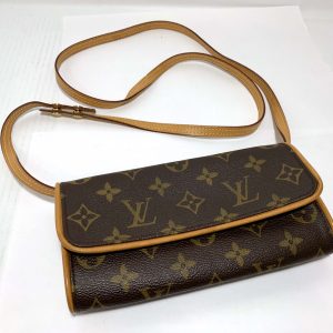 ルイヴィトン モノグラム アクセソワール