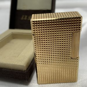 デュポン ガスライター