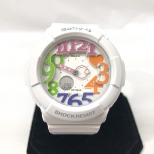 casio(カシオ) Baby-G BGA-131