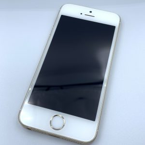 iPhone SE 64G SIMフリー