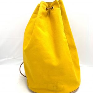 HERMES ポロションミミル ワンショルダーバッグ