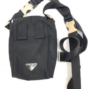 PRADA ショルダーポーチ