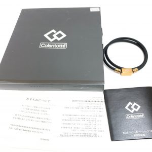 Colantotte TAO ネックレス ベーシック NEO