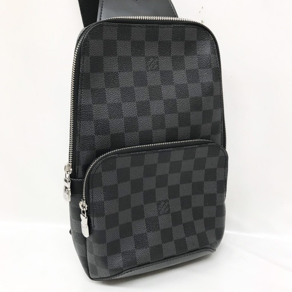 一番の-LOUIS VUITTON - LOUIS• VUITTON ヴィト•ン アヴェニュー