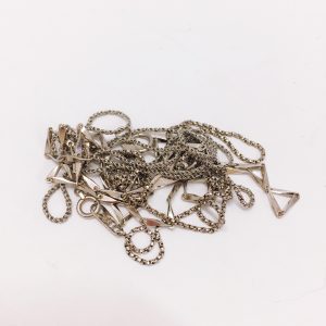 Pt900 ネックレス おまとめ