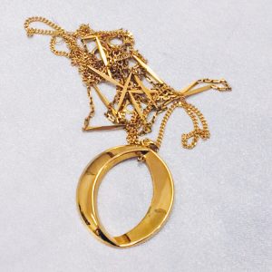 K18 ネックレスおまとめ