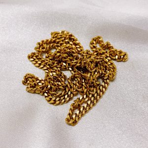 K18 喜平ネックレス 45cm