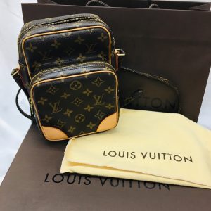 ルイ・ヴィトン モノグラム ショルダーバック