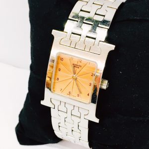 エルメス Hウォッチ 腕時計