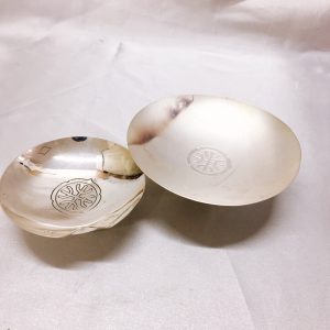 純銀杯おまとめ