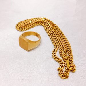 K18 アクセサリー