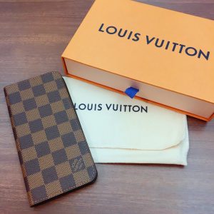 Louis Vuitton スマホケース