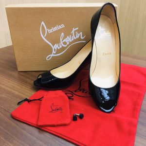 Christian Louboutin ルブタン 靴 ヒール