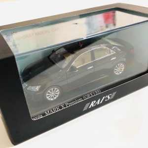 RAI’S MARK X モデルカー