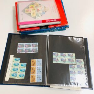 切手 おまとめ