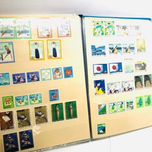 切手大量 おまとめ