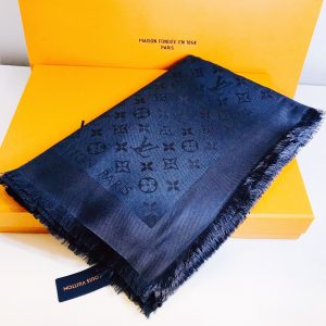 Louis Vuitton モノグラム ショール