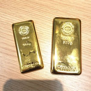 インゴット 800g