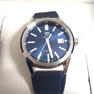 タグホイヤー カレラ