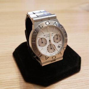 BVLGARI ディアゴノ スポーツ