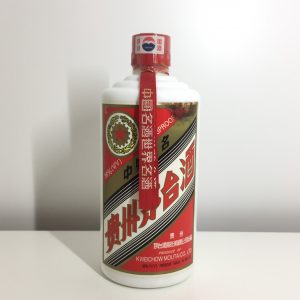 芽台酒 マオタイ酒 38度