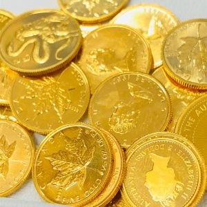 999.9 金貨 コイン