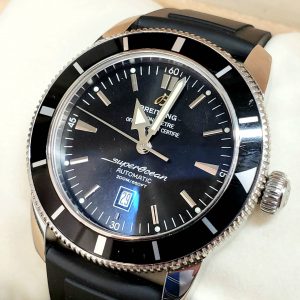 ブライトリング　スーパーオーシャン