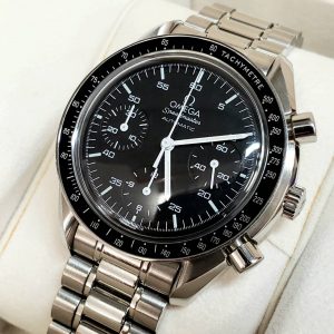 オメガ　スピードマスター