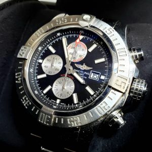 ブライトリング　クロノマット