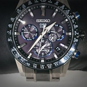 セイコー アストロン腕時計