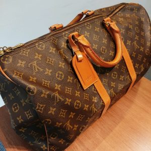 ルイ・ヴィトンバック