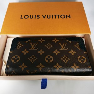 ルイ・ヴィトン財布