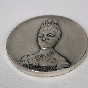 明治百年記念メダル