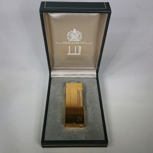 dunhillガスライター