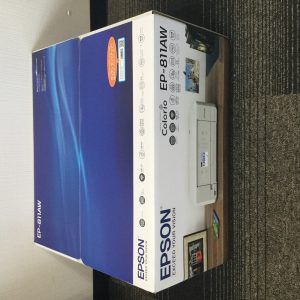 EPSON コピー機