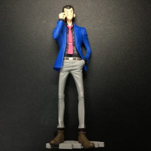 ルパン フィギュア