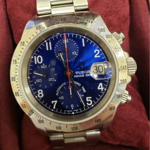 チュードル プリンスデイト 79280 メンズ腕時計