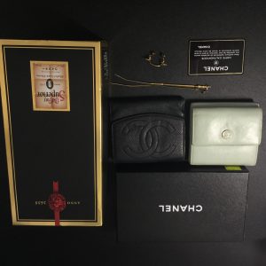 K18 スコッチ CHANEL まとめ