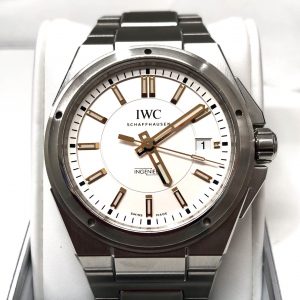 IWC インヂュニア IW323906 腕時計