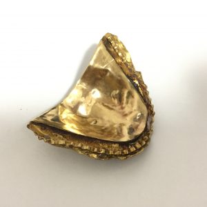 金歯