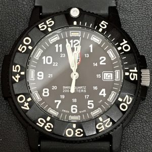 LUMINOX ネイビーシールズ 3000/3900