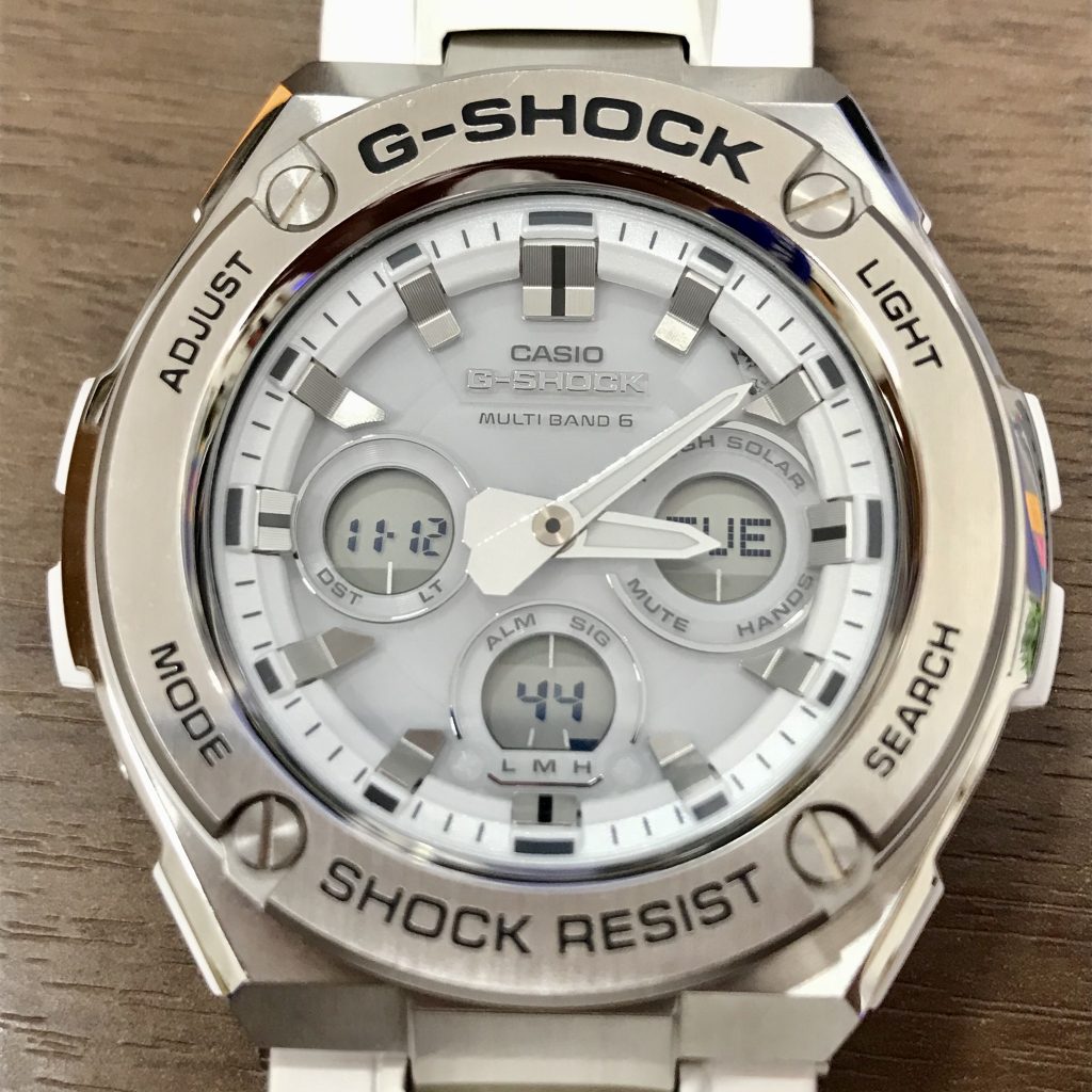 G-SHOCK GST-W310 腕時計