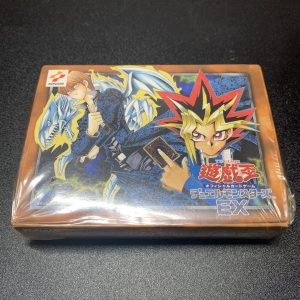 遊戯王カード 未開封 初期