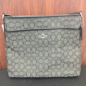 コーチ バック 未使用