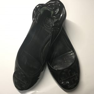 トリーバーチ パンプス