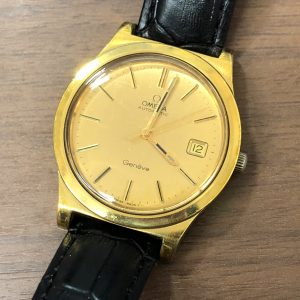 OMEGA オメガ 自動巻き 腕時計 さすがやMEGAドン・キホーテ長野店