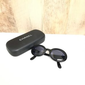 シャネルサングラス