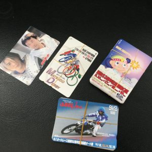 オレンジカード テレカ クオカード まとめ