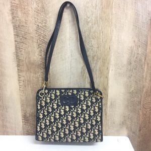 クリスチャンディオール ショルダー バッグ