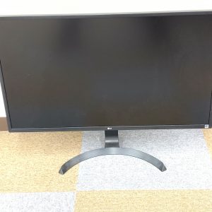 LG 4K液晶モニター 32UD59-B